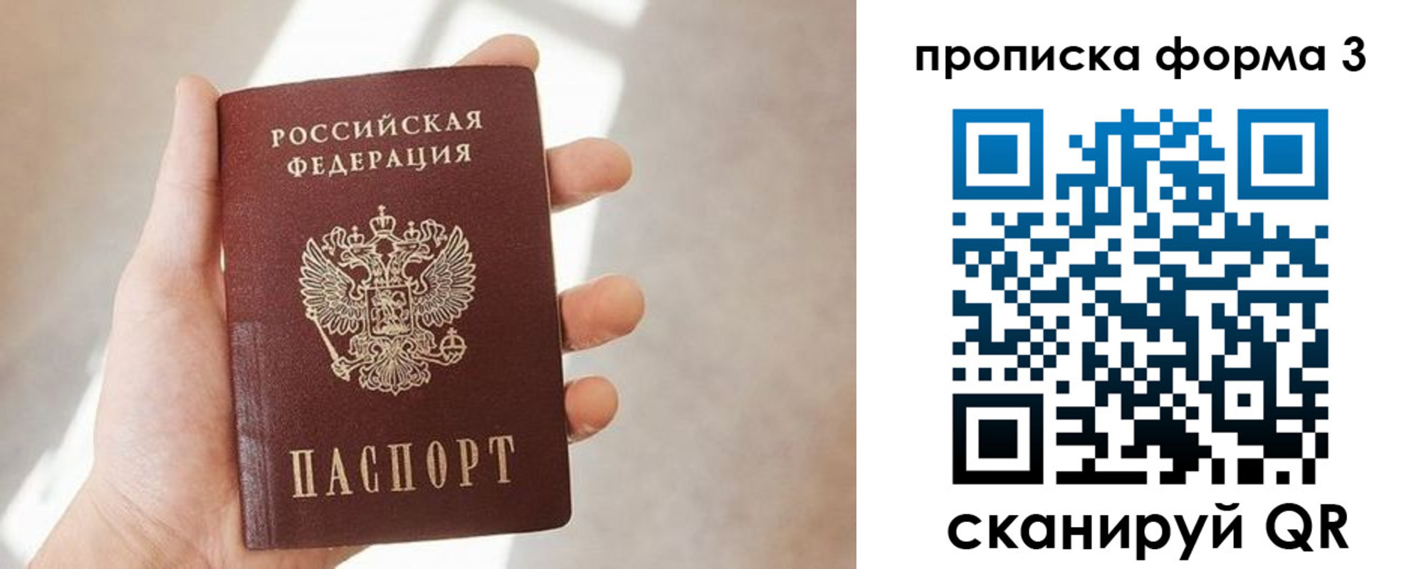 прописка для школы в Отрадном